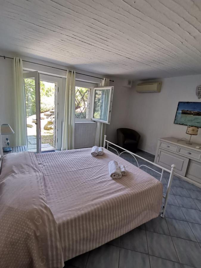 Villa 27 Castiadas Eksteriør billede