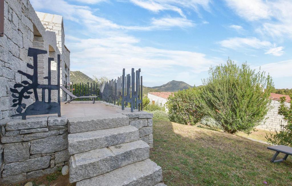 Villa 27 Castiadas Eksteriør billede
