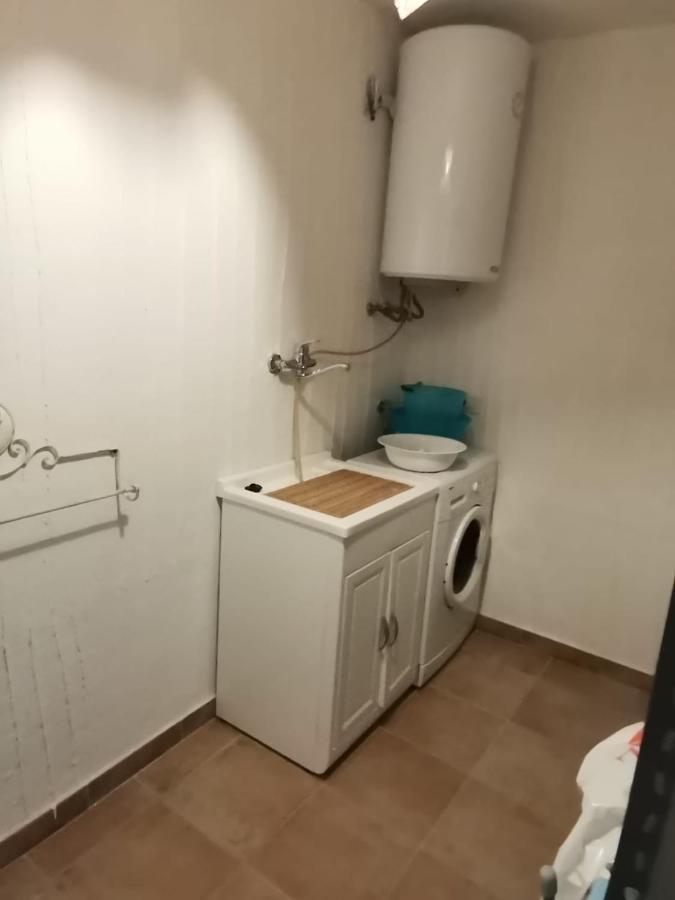 Villa 27 Castiadas Eksteriør billede