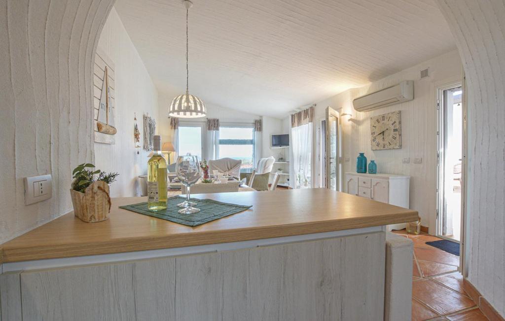 Villa 27 Castiadas Eksteriør billede