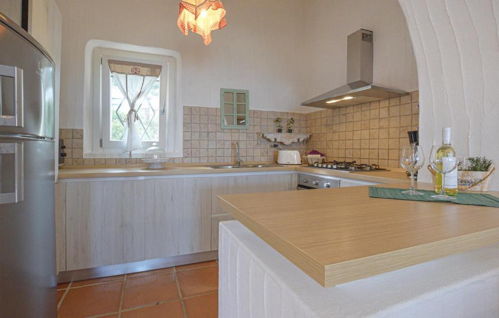 Villa 27 Castiadas Eksteriør billede