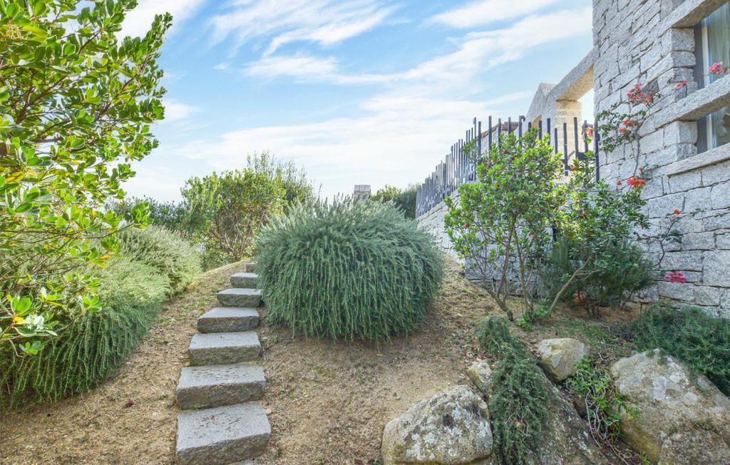 Villa 27 Castiadas Eksteriør billede
