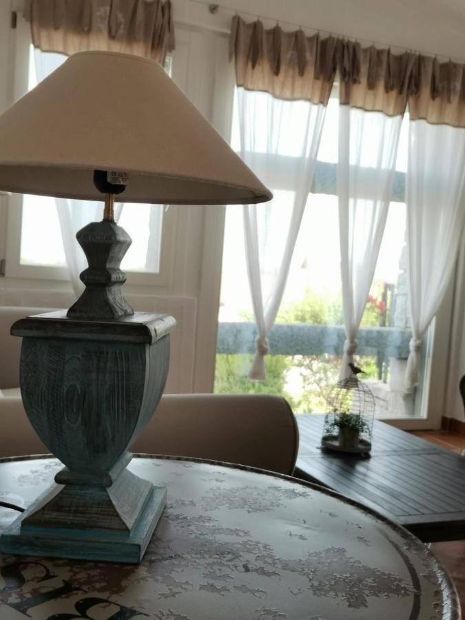 Villa 27 Castiadas Eksteriør billede