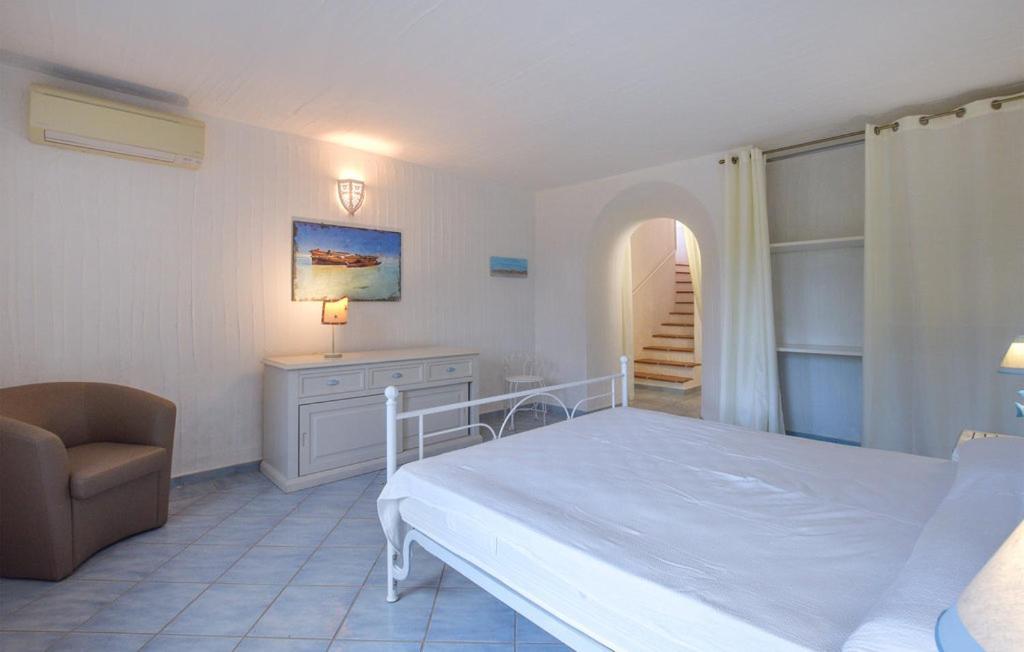 Villa 27 Castiadas Eksteriør billede