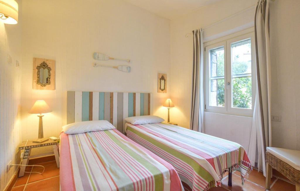 Villa 27 Castiadas Eksteriør billede
