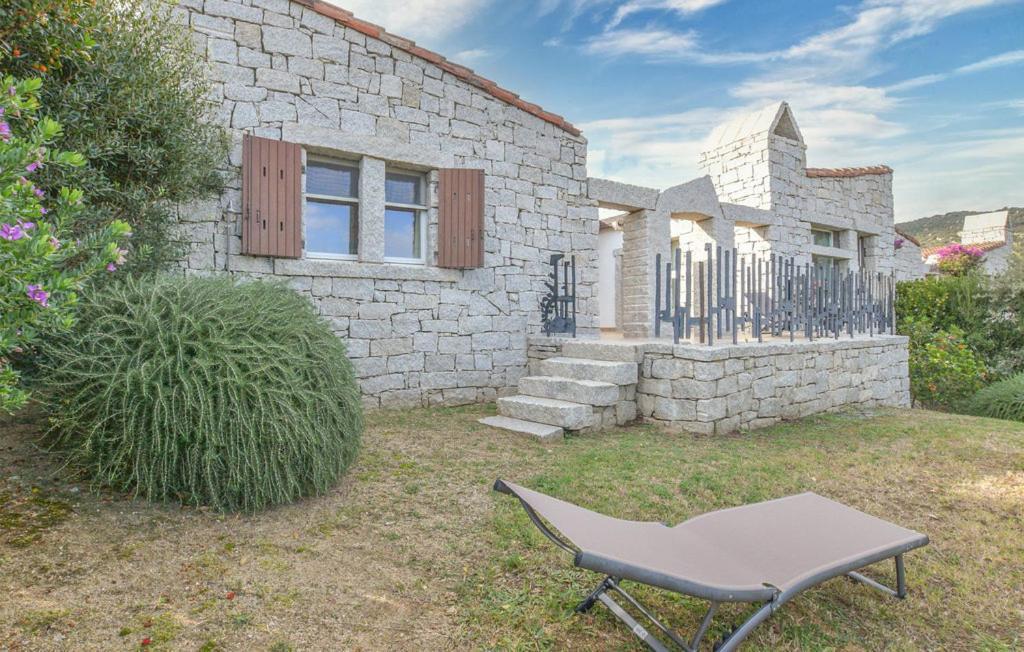 Villa 27 Castiadas Eksteriør billede