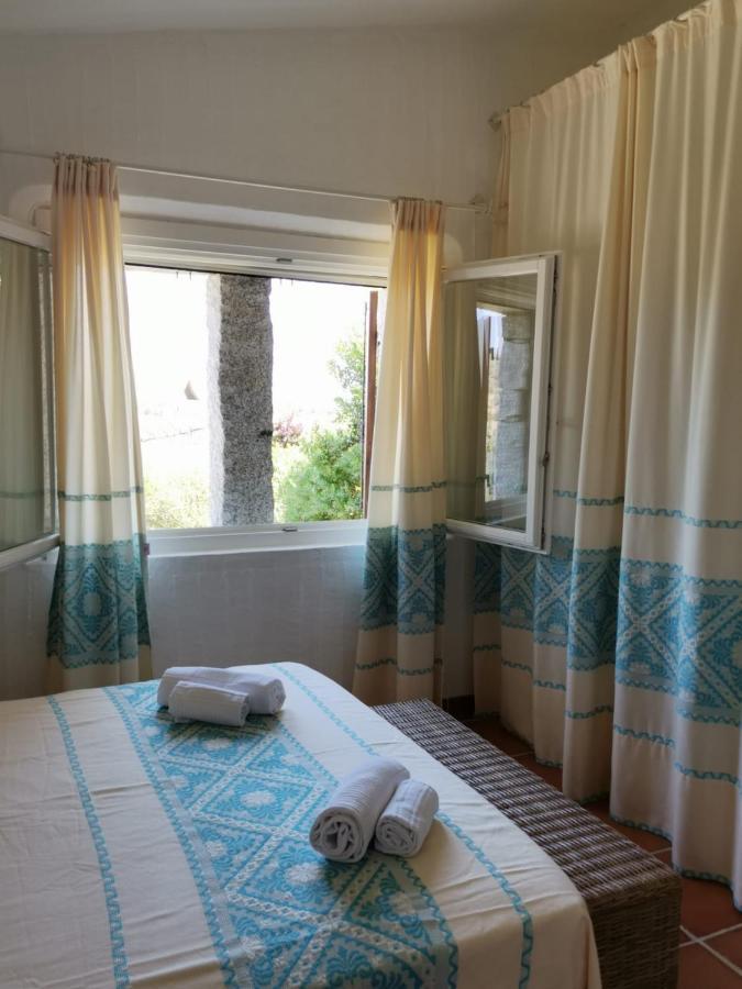 Villa 27 Castiadas Eksteriør billede