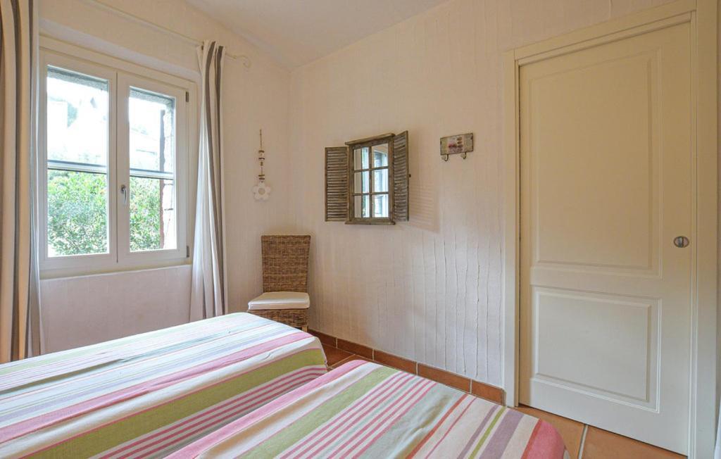 Villa 27 Castiadas Eksteriør billede