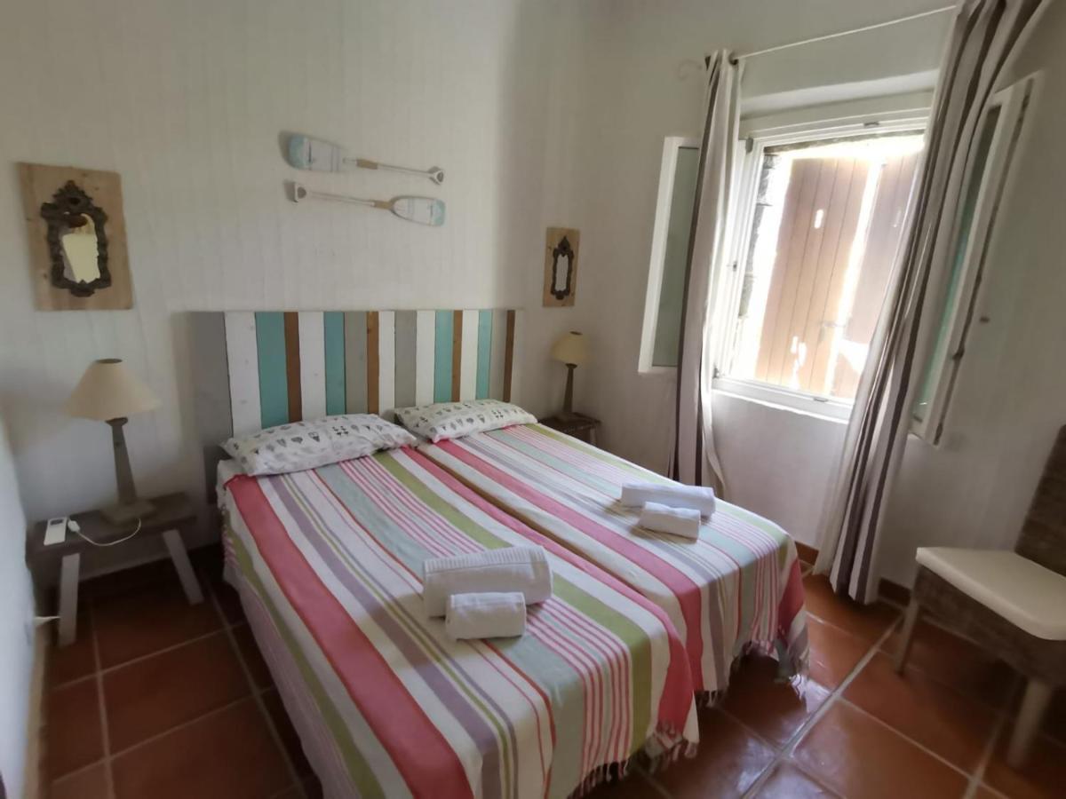 Villa 27 Castiadas Eksteriør billede